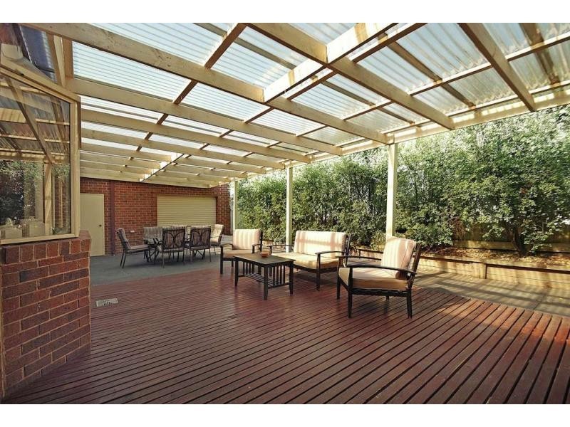 22 Ellesse Way, Berwick VIC 3806