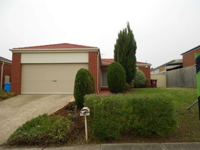 4 Prime Court, Berwick VIC 3806