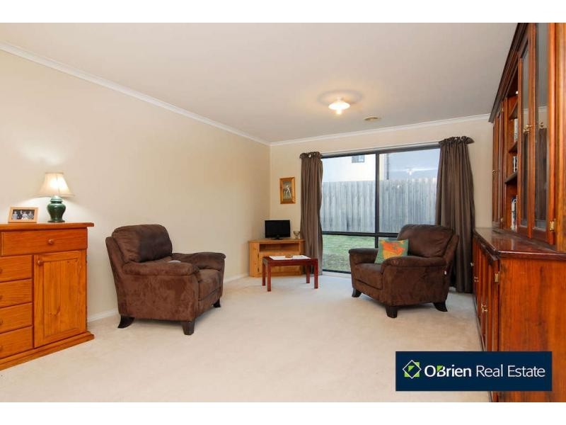 16 Hammerwood Green, Beaconsfield VIC 3807