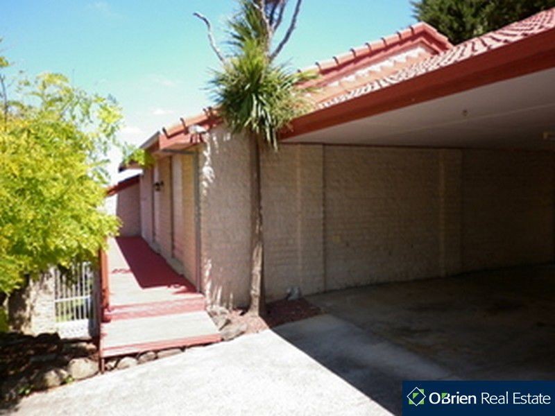 25 Kramer Drive, Berwick VIC 3806 the real estate agency Leased