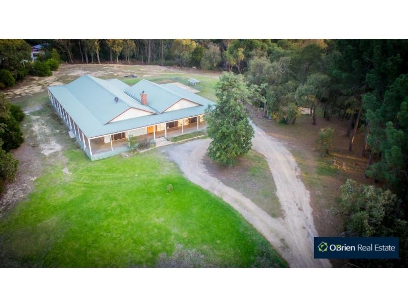 70 Donald Road, Langwarrin South VIC 3911