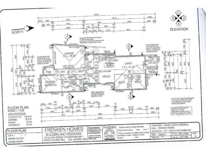 L2 Lima Place, Pakenham VIC 3810