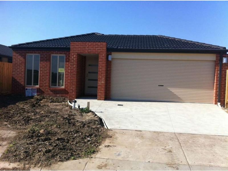 L53 Tamara Circuit, Langwarrin VIC 3910