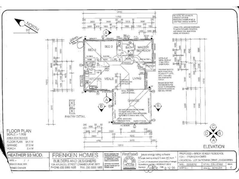 L53 Tamara Circuit, Langwarrin VIC 3910
