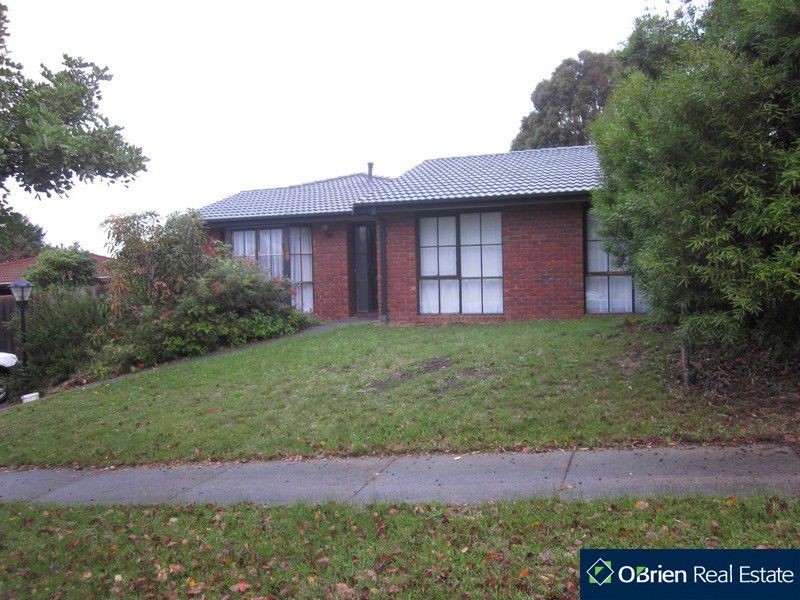 5 Lantana Drive, Narre Warren VIC 3805