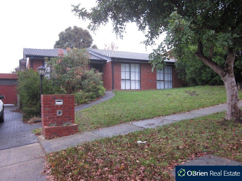 5 Lantana Drive, Narre Warren VIC 3805