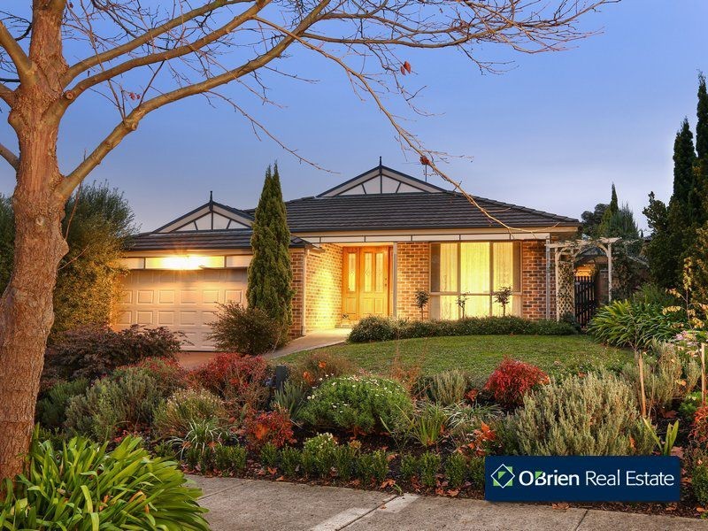 85 Fieldstone Boulevard, Beaconsfield VIC 3807