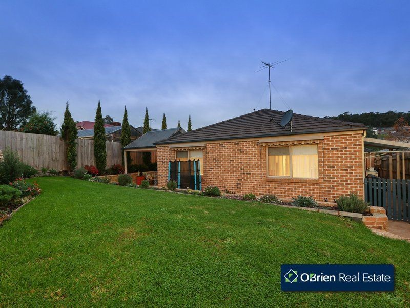 85 Fieldstone Boulevard, Beaconsfield VIC 3807