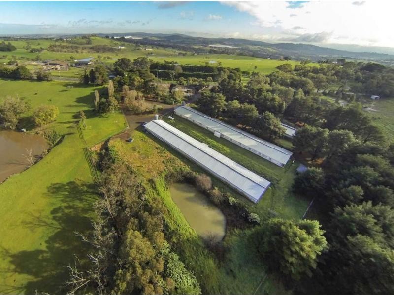 380 Harkaway Road, Harkaway VIC 3806