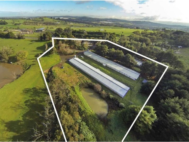 380 Harkaway Road, Harkaway VIC 3806