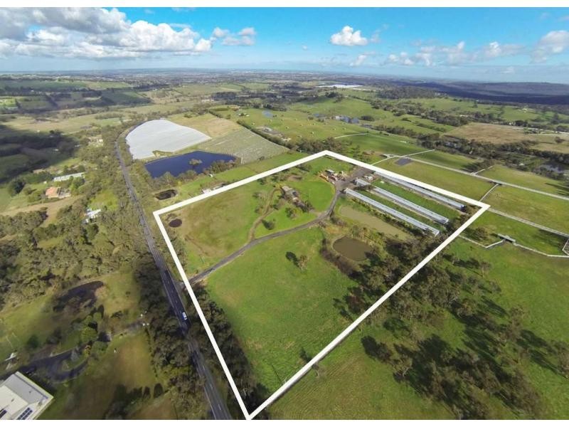 779 Belgrave Hallam Road, Narre Warren East VIC 3804