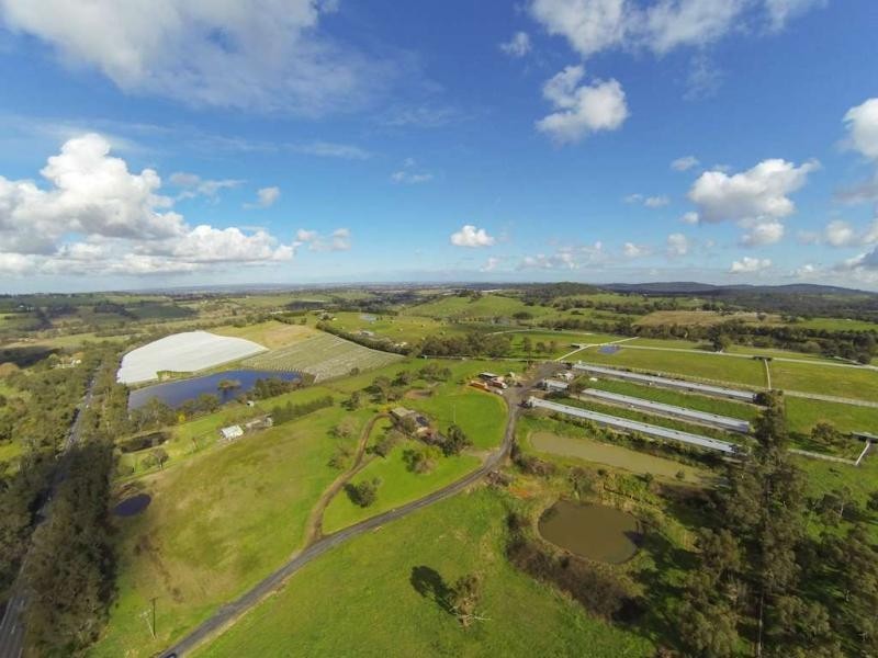 779 Belgrave Hallam Road, Narre Warren East VIC 3804