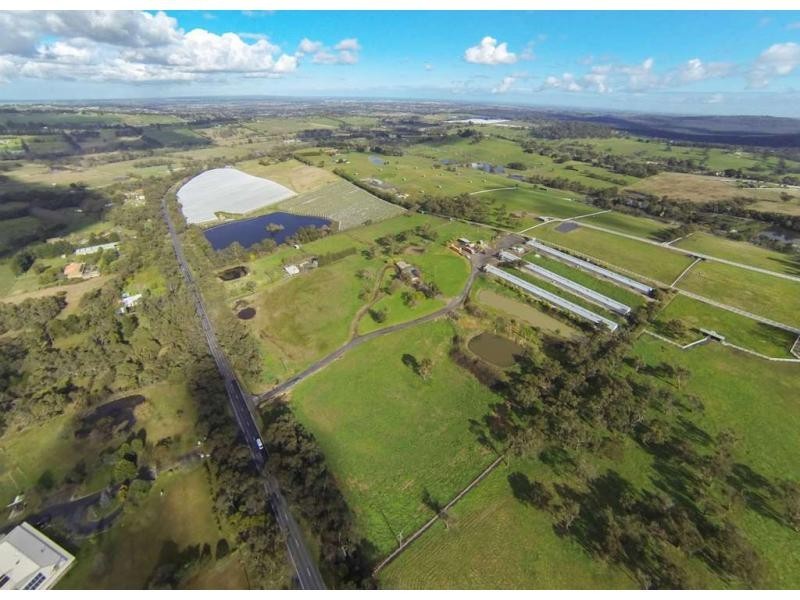 779 Belgrave Hallam Road, Narre Warren East VIC 3804