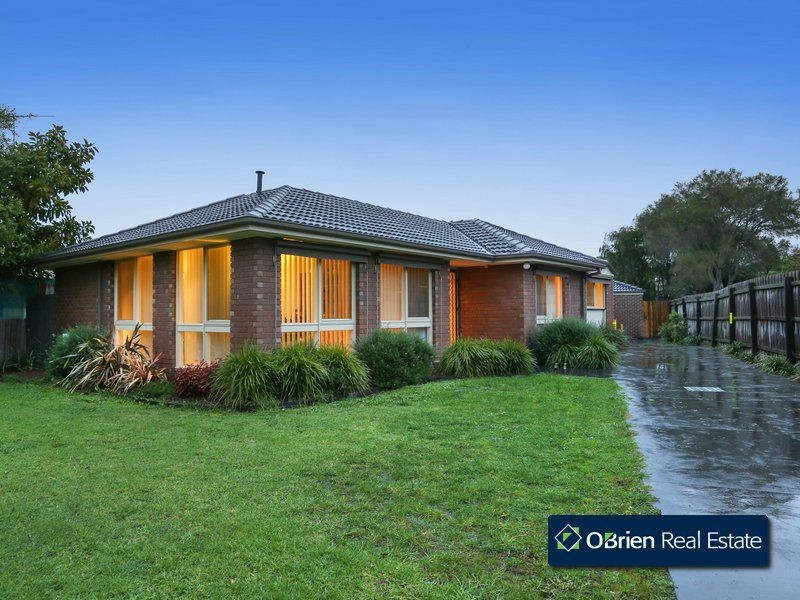 15 Coniston Avenue, Berwick VIC 3806