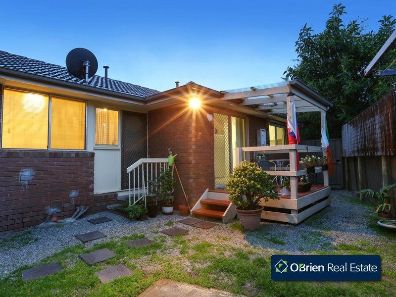 15 Coniston Avenue, Berwick VIC 3806