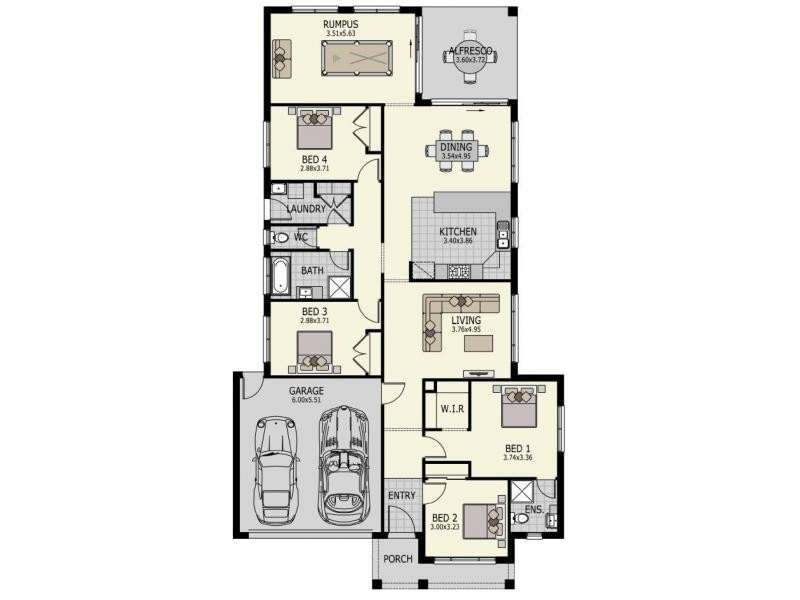 Narre Warren VIC 3805