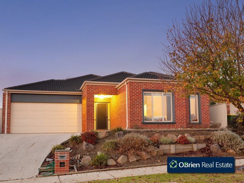 18 Murchison Link, Pakenham VIC 3810