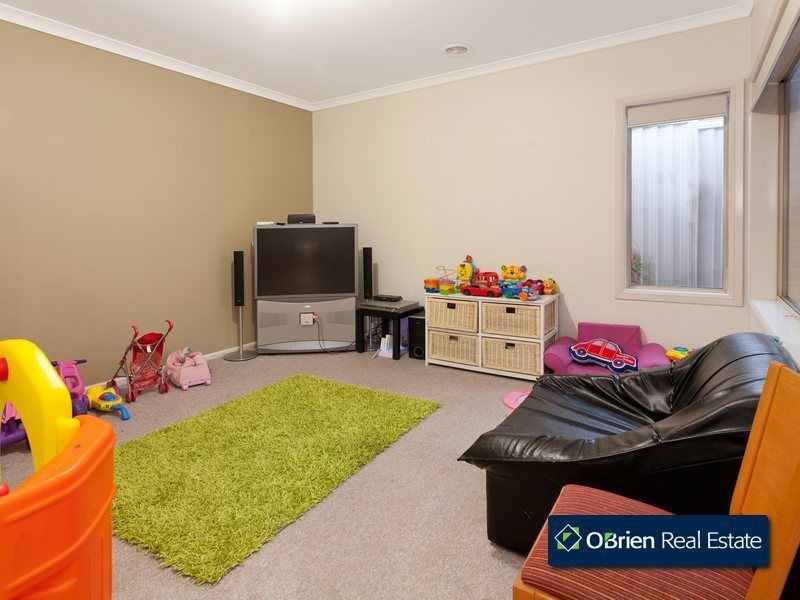 18 Murchison Link, Pakenham VIC 3810