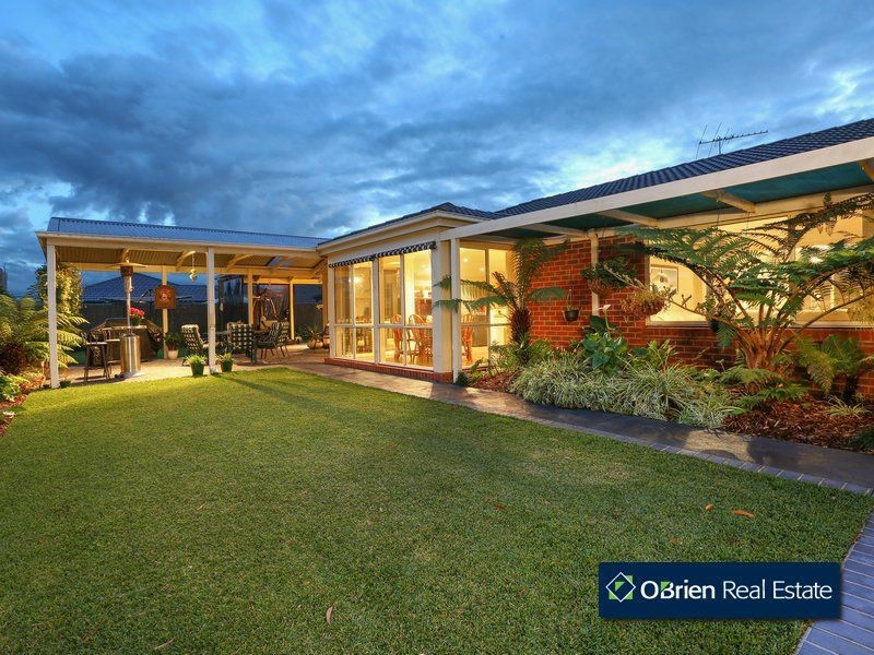 39 Jamieson Way, Berwick VIC 3806