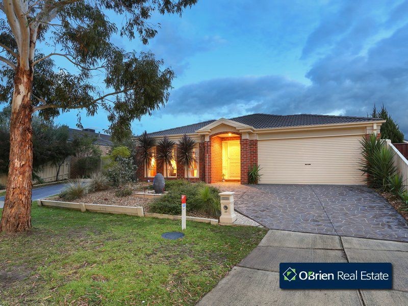 39 Jamieson Way, Berwick VIC 3806