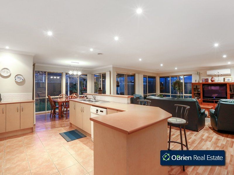 39 Jamieson Way, Berwick VIC 3806