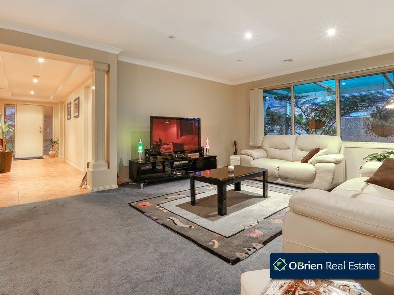 39 Jamieson Way, Berwick VIC 3806
