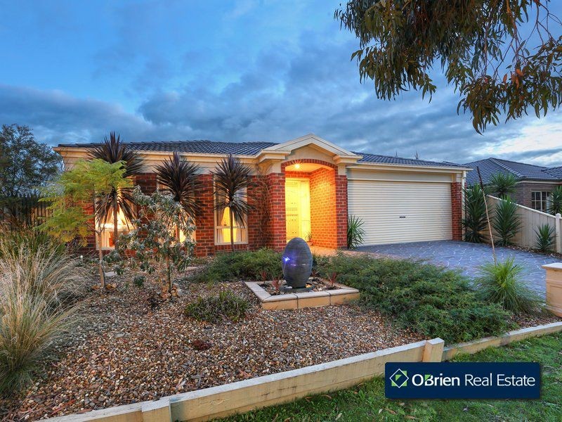 39 Jamieson Way, Berwick VIC 3806