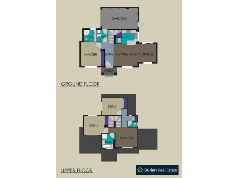 Unit 12,308 Centre Road, Narre Warren South VIC 3805