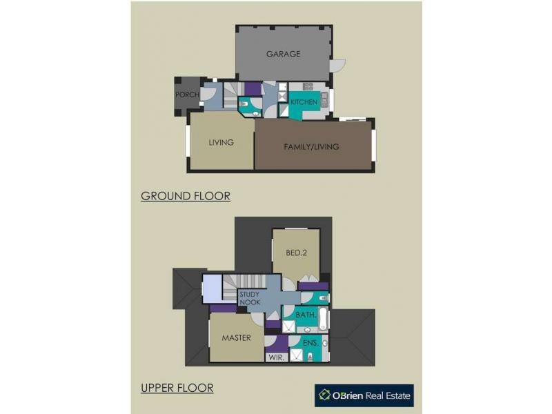 Unit 13, 308 Centre Road, Narre Warren South VIC 3805