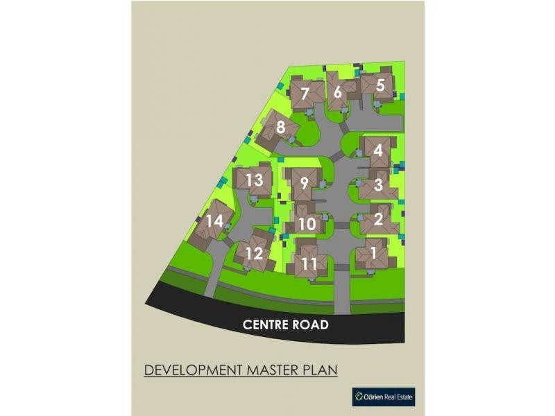 Unit 13, 308 Centre Road, Narre Warren South VIC 3805