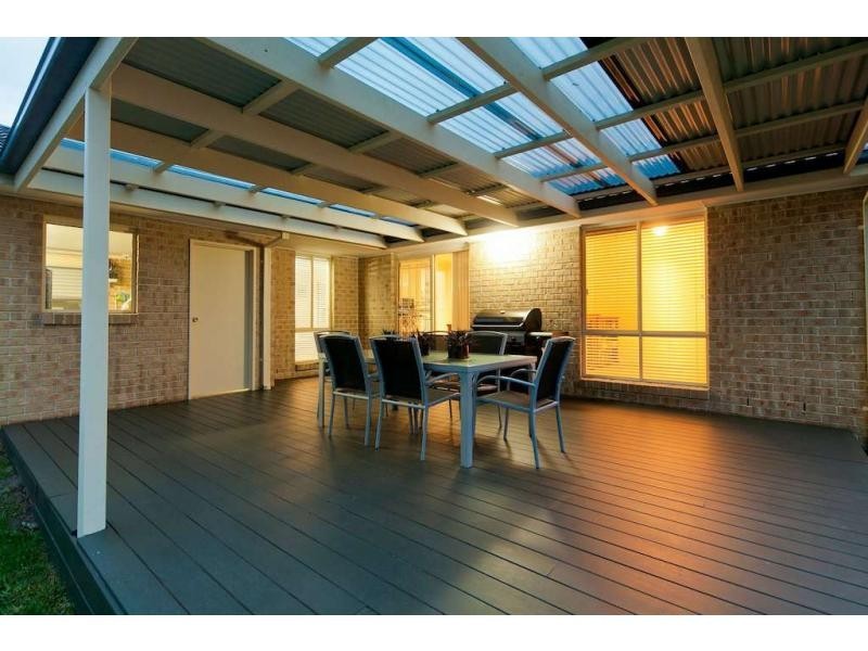 Unit 9/8A Henry St, Koo Wee Rup VIC 3981