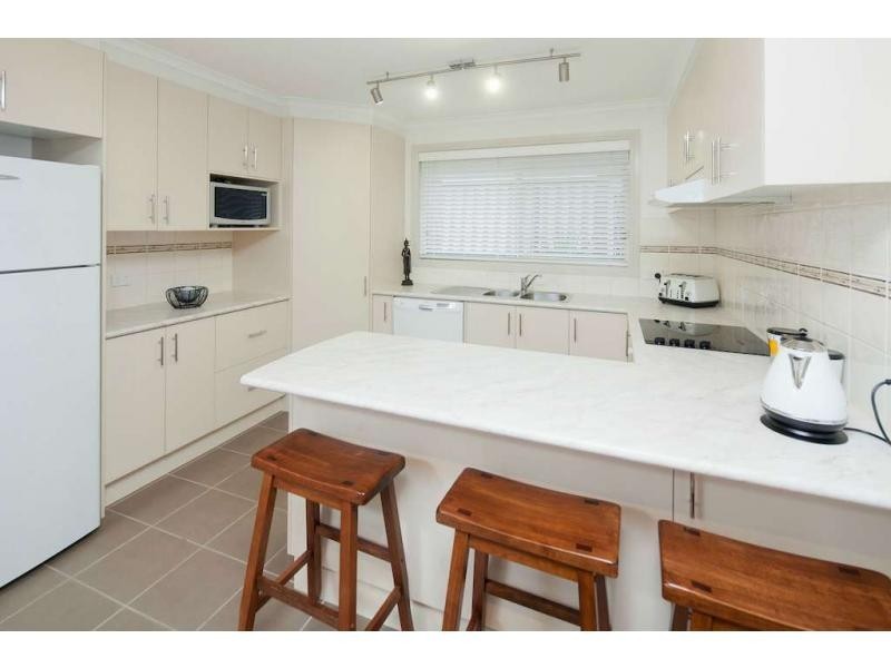 Unit 9/8A Henry St, Koo Wee Rup VIC 3981