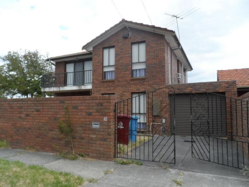 Unit 1/10 Robert Street, Dandenong VIC 3175