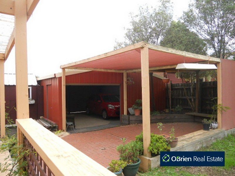 57 Ellenvale Drive, Narre Warren VIC 3805