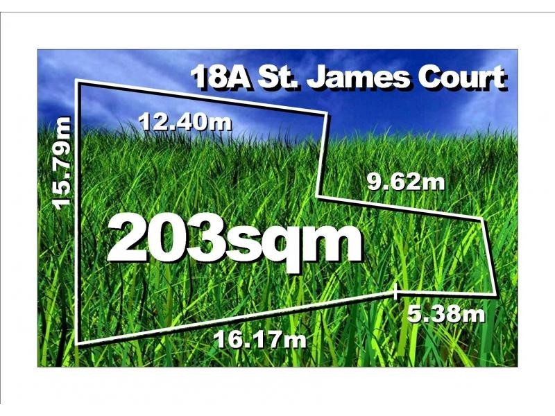 18A St James Court, Narre Warren VIC 3805