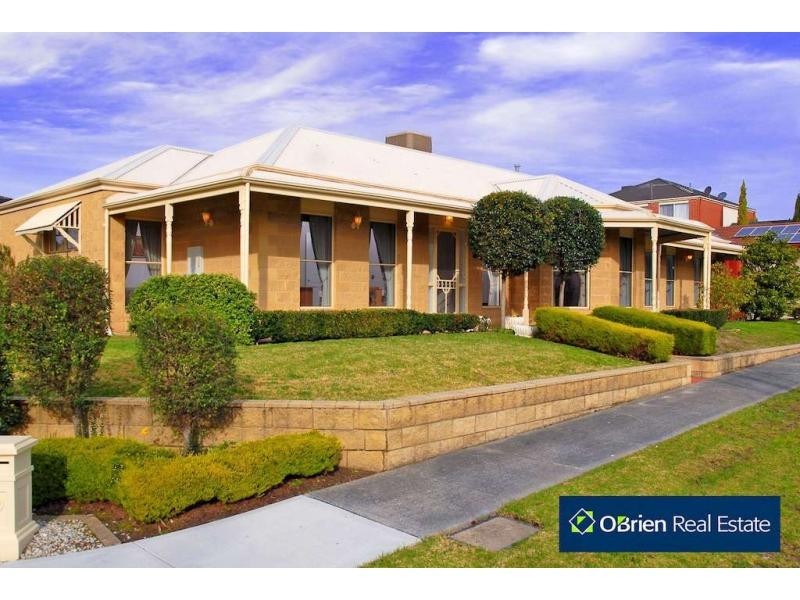 1 Primula Way, Narre Warren South VIC 3805