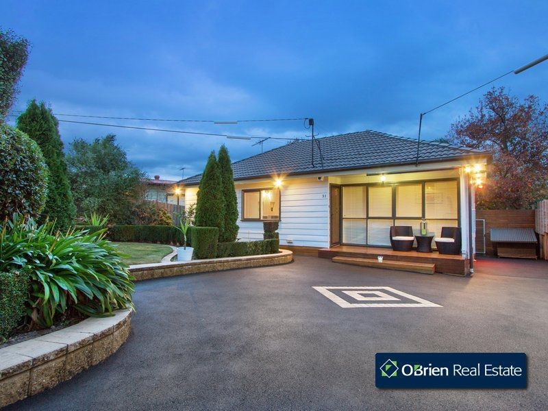 31 Barbara Avenue, Dandenong North VIC 3175