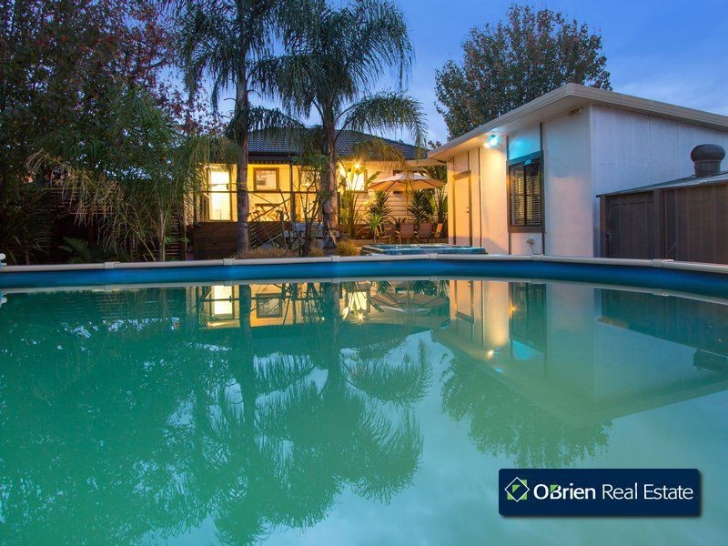 31 Barbara Avenue, Dandenong North VIC 3175