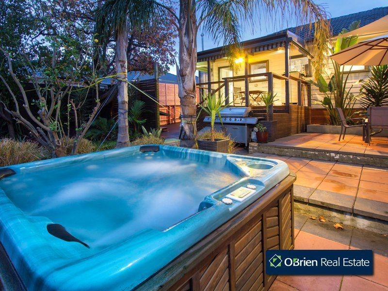 31 Barbara Avenue, Dandenong North VIC 3175