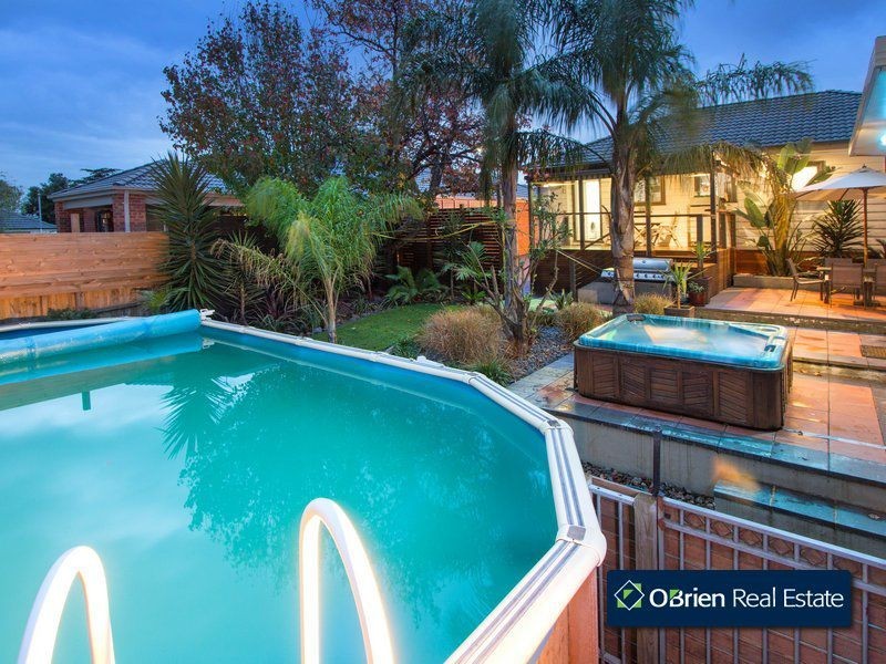 31 Barbara Avenue, Dandenong North VIC 3175