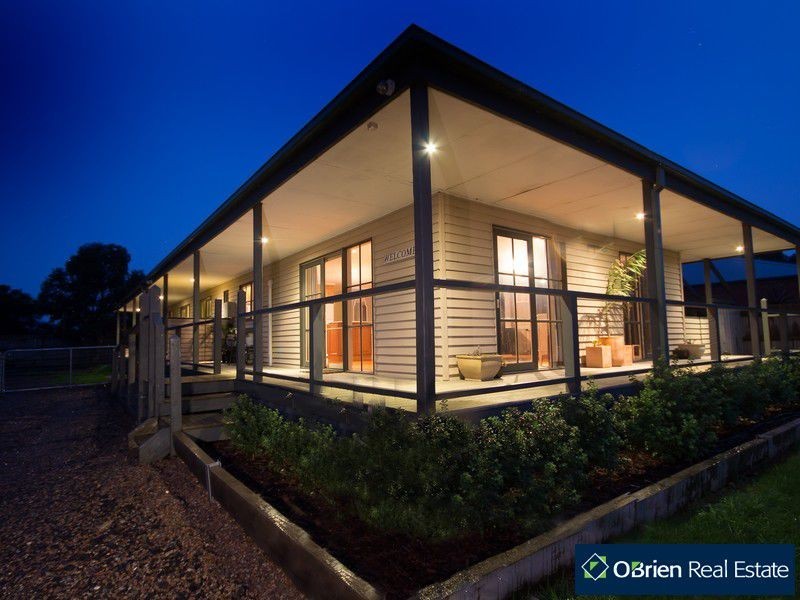 4 Tankerton Street, Lang Lang VIC 3984