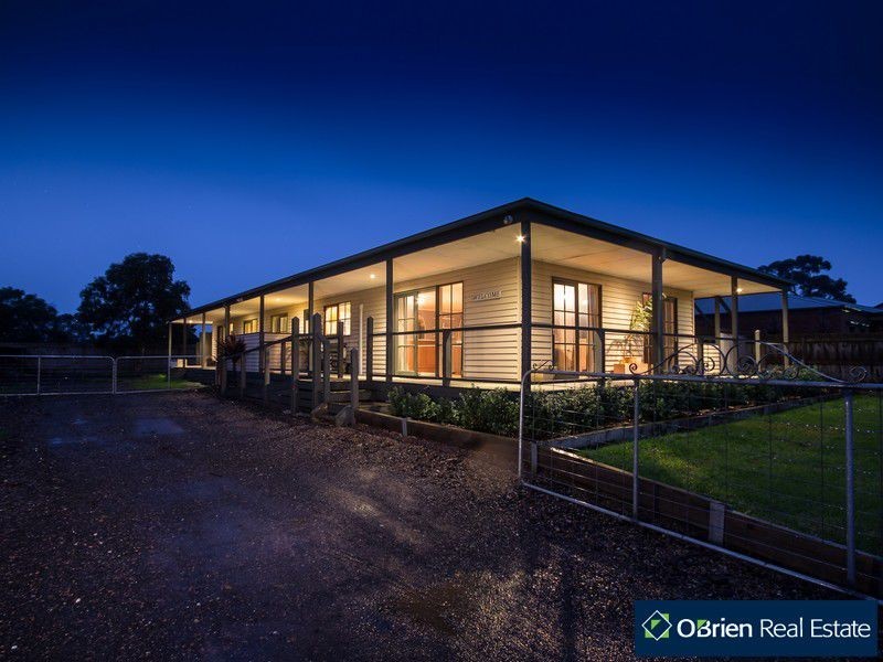 4 Tankerton Street, Lang Lang VIC 3984