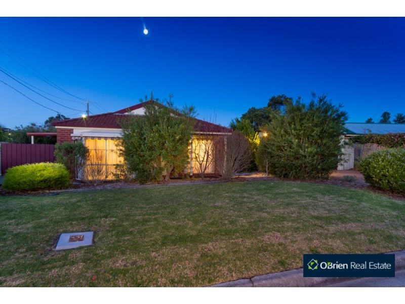 2 Eagle Court, Blind Bight VIC 3980