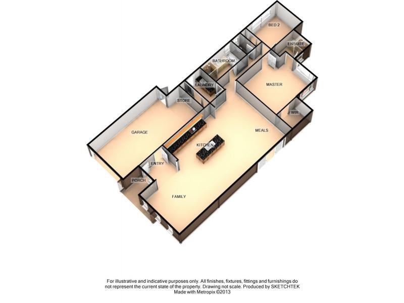 3/1 Derwent Court, Berwick VIC 3806