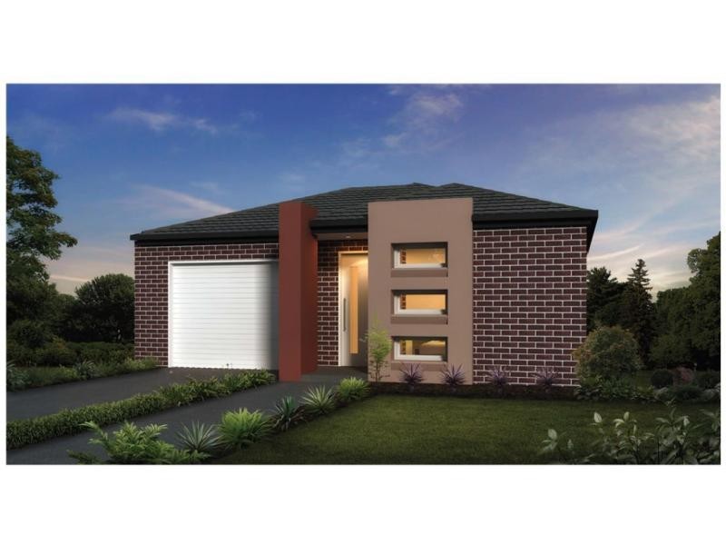 L1417 Willandra Circuit, Warragul VIC 3820
