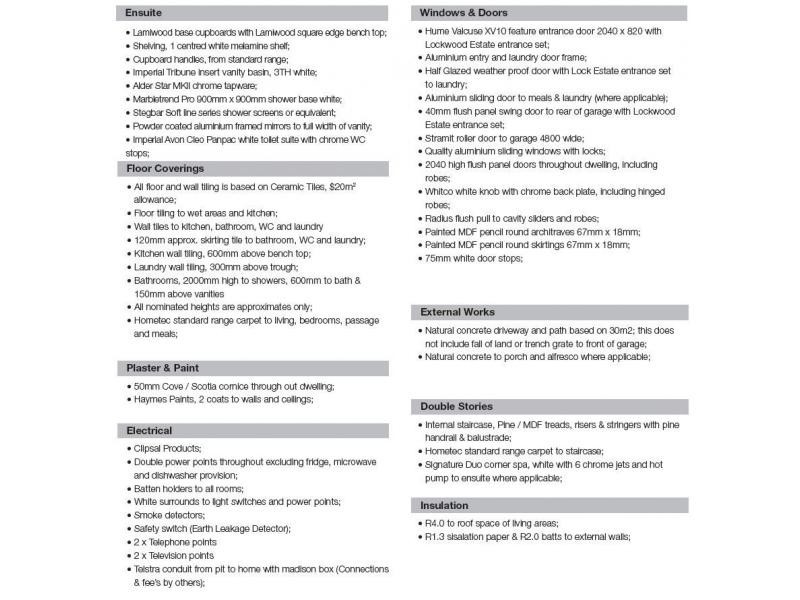 L2526 Skyline Drive, Warragul VIC 3820