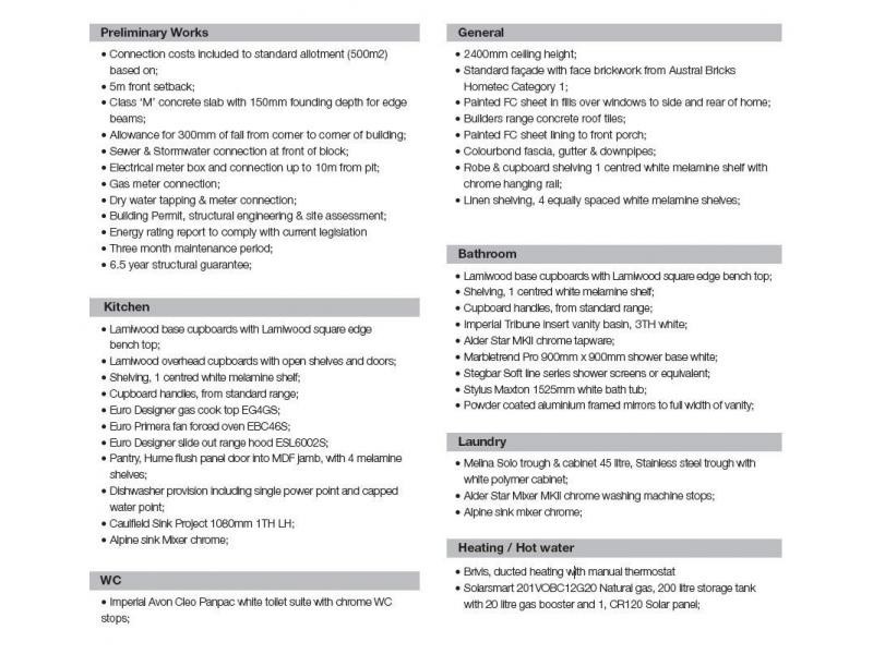 L2536 Skyline Drive, Warragul VIC 3820