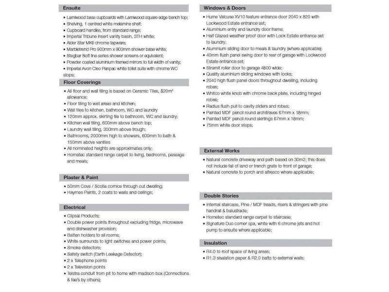 L2536 Skyline Drive, Warragul VIC 3820