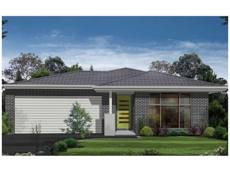 L2616 CROLE Drive, Warragul VIC 3820