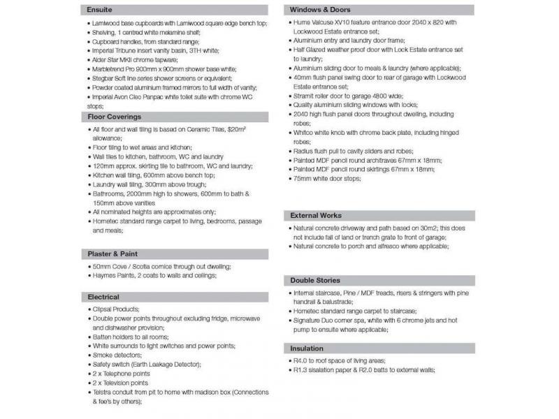 L2607 Crole Drive, Warragul VIC 3820